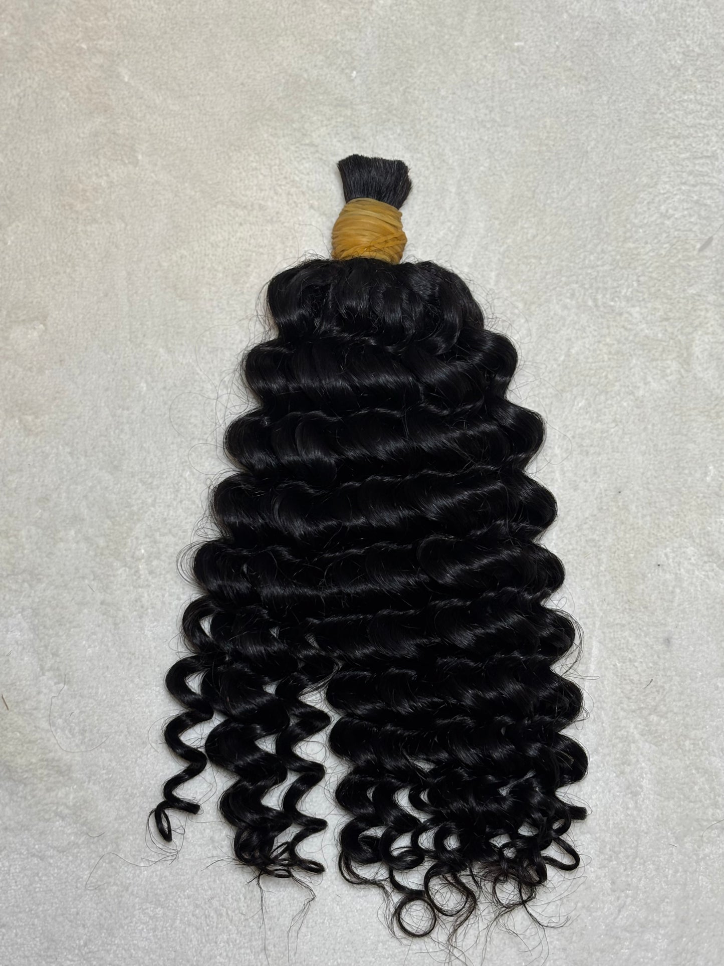 Bulk Remy Hair