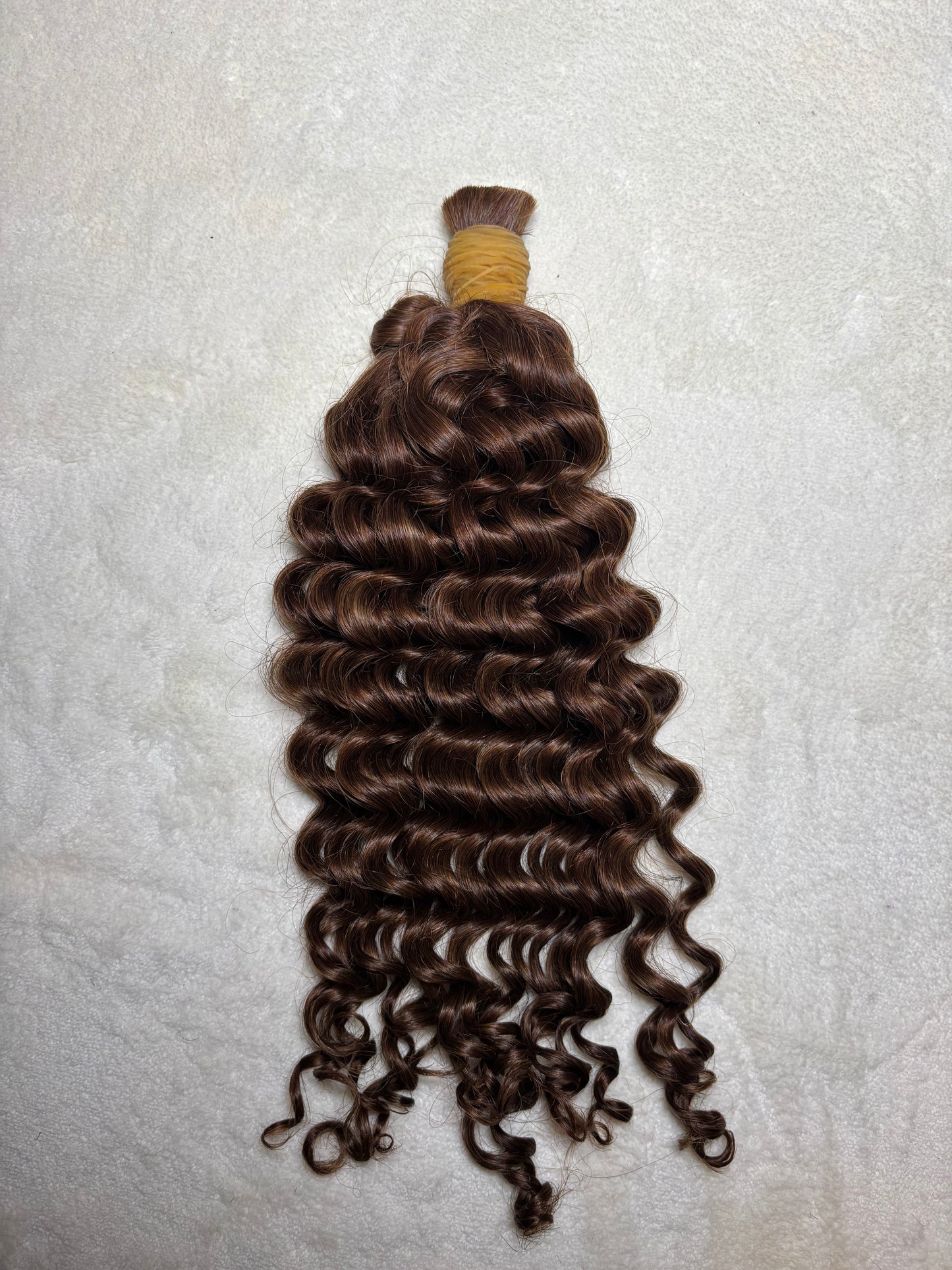 Bulk Remy Hair