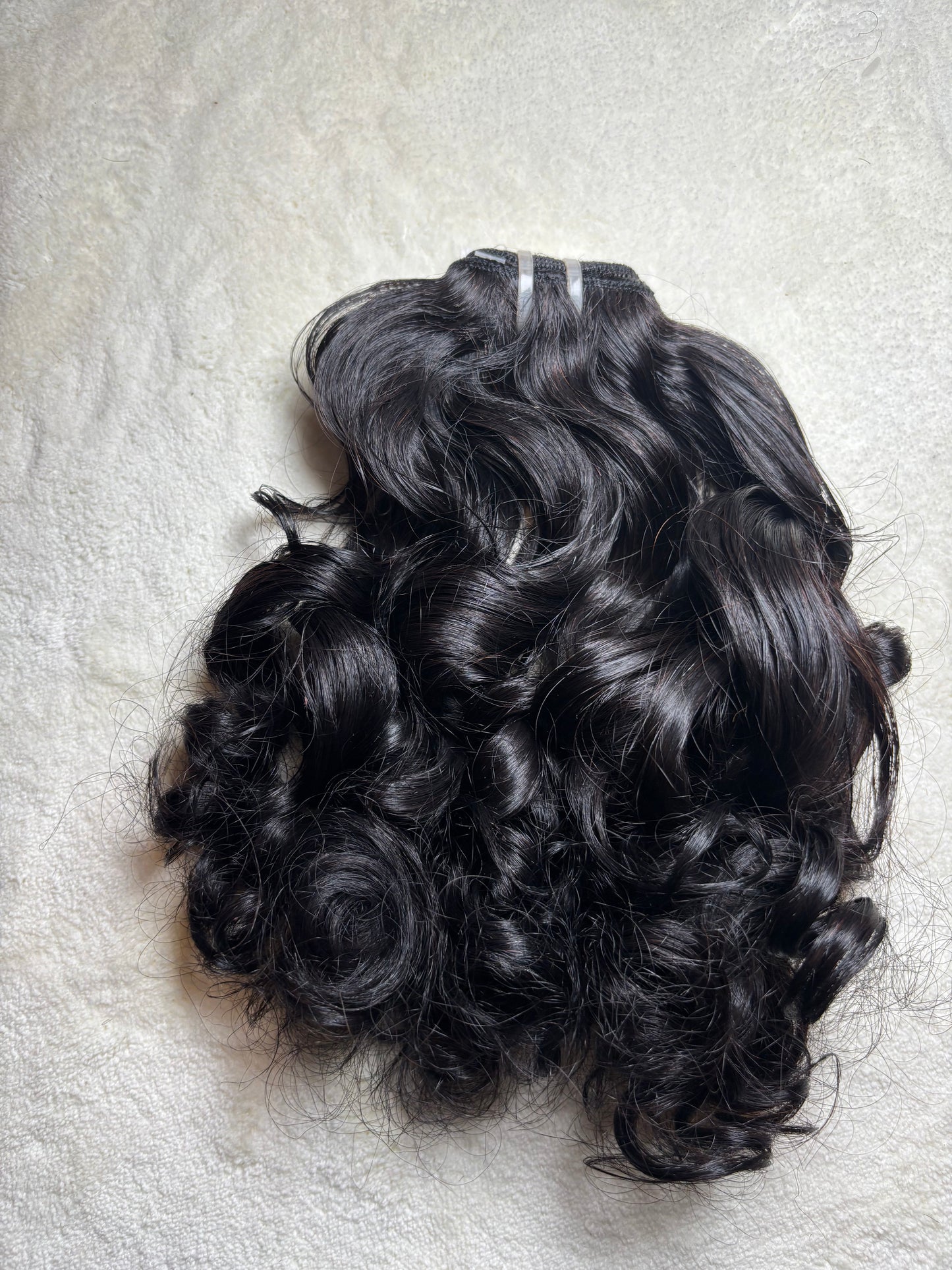 Vietnamese Remy Hair