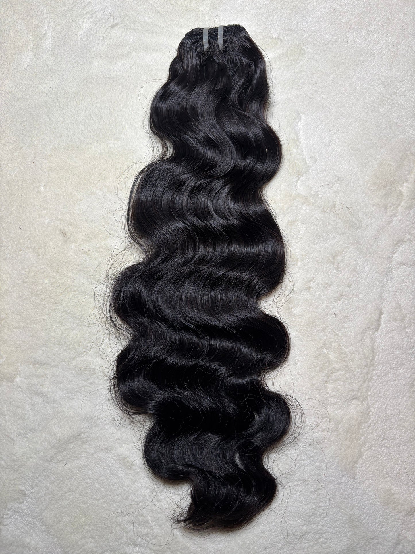 Vietnamese Remy Hair