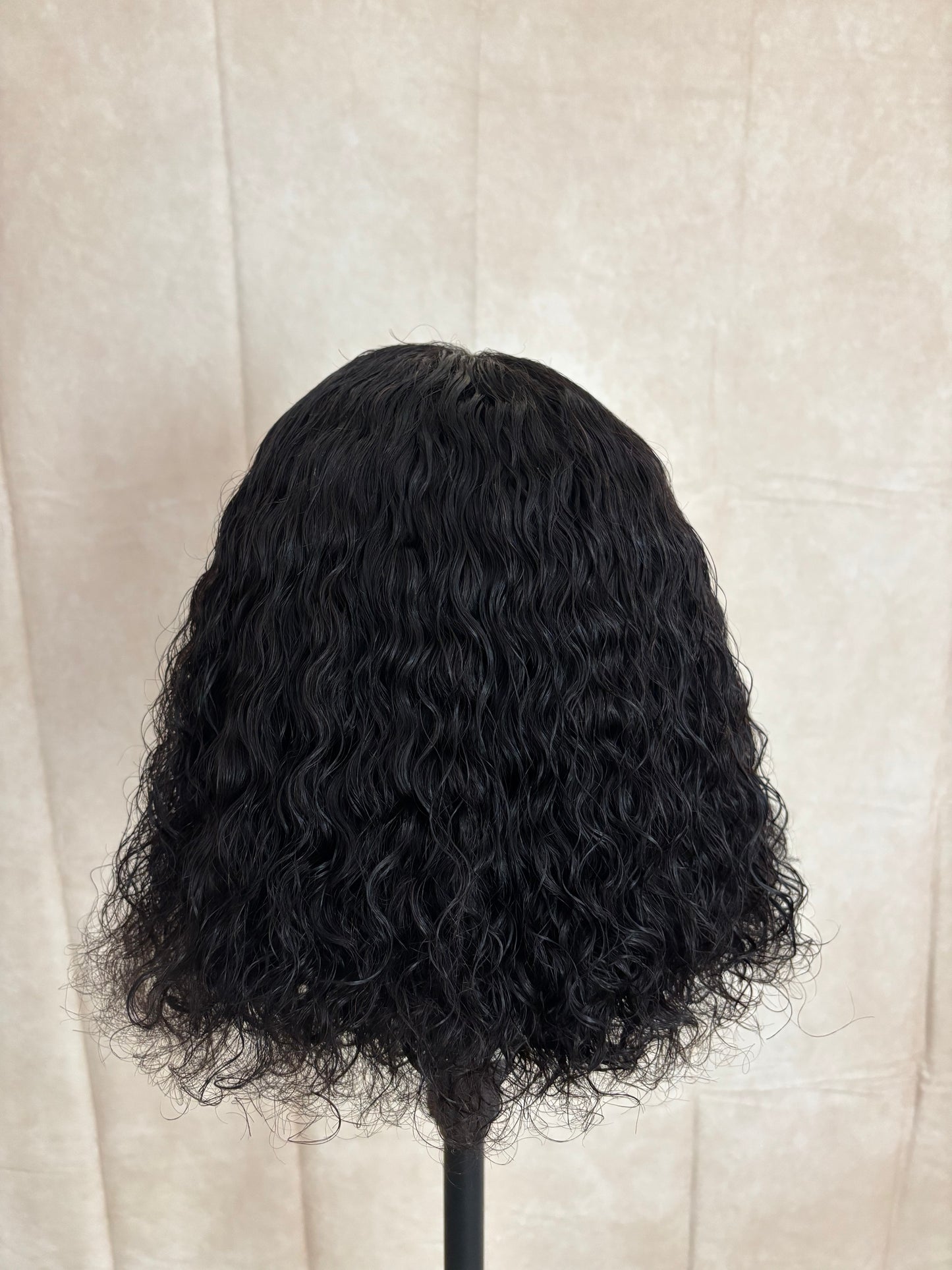 Vietnamese Virgin Hair