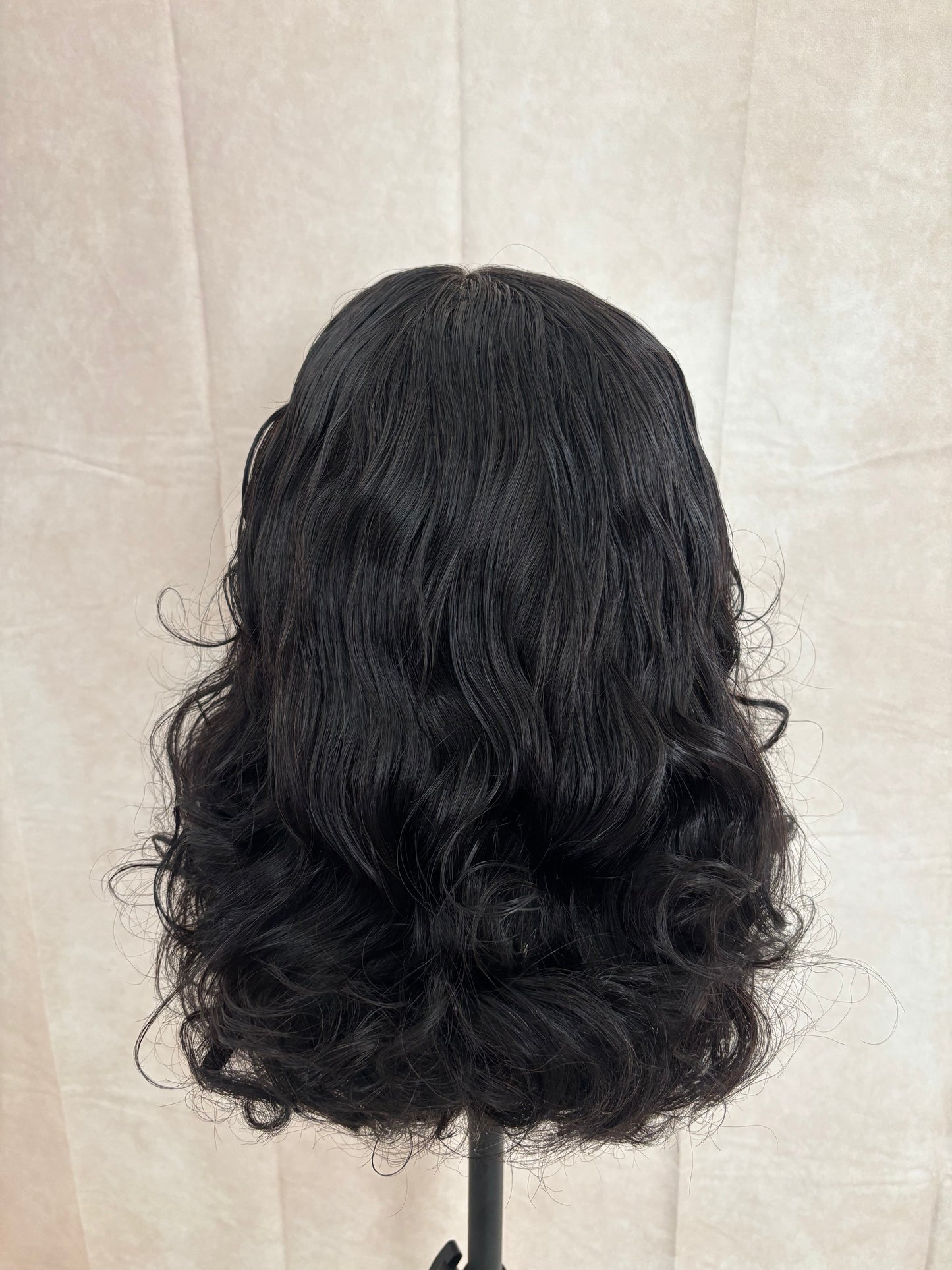 Vietnamese Virgin Hair