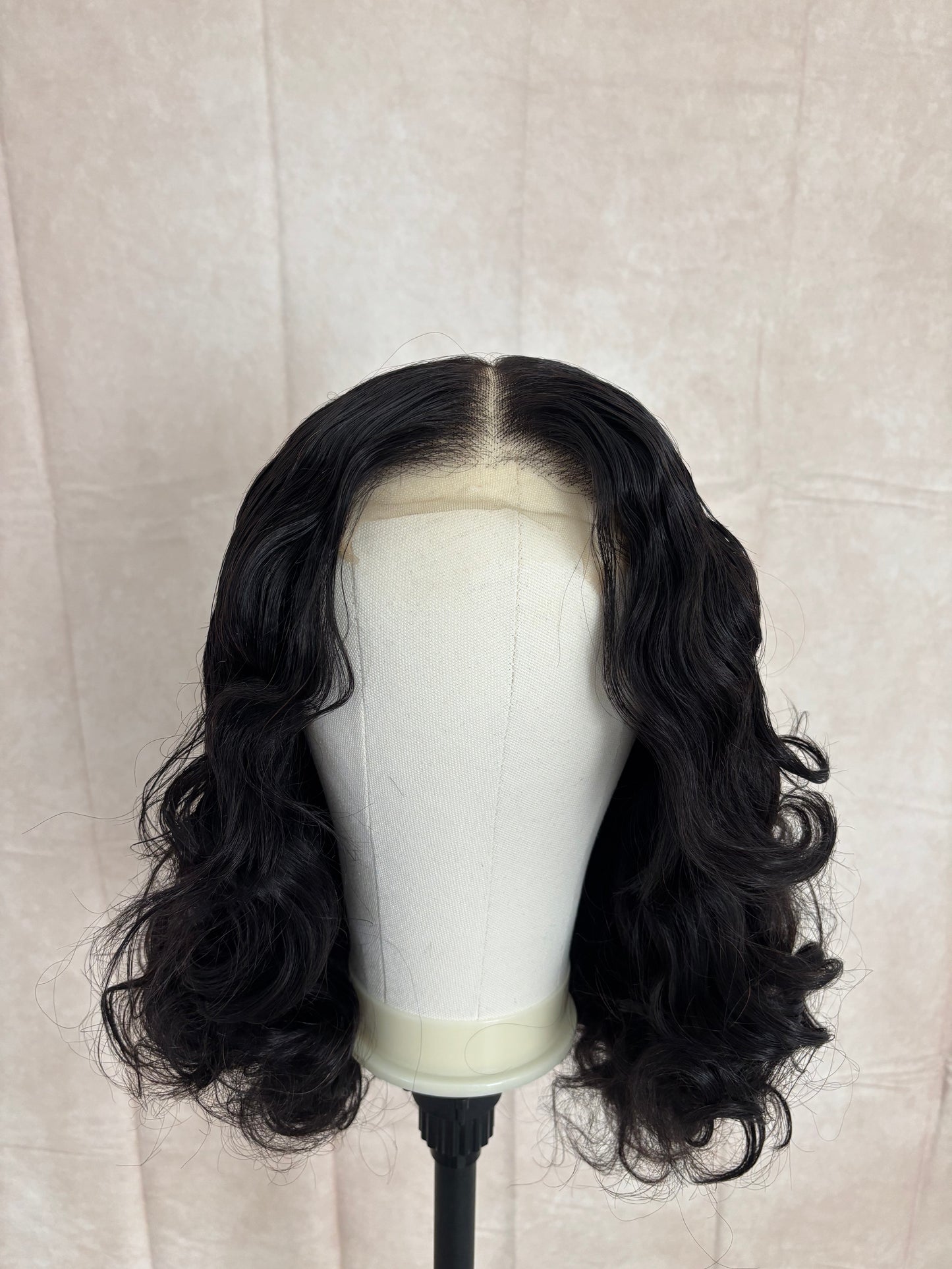 Vietnamese Virgin Hair