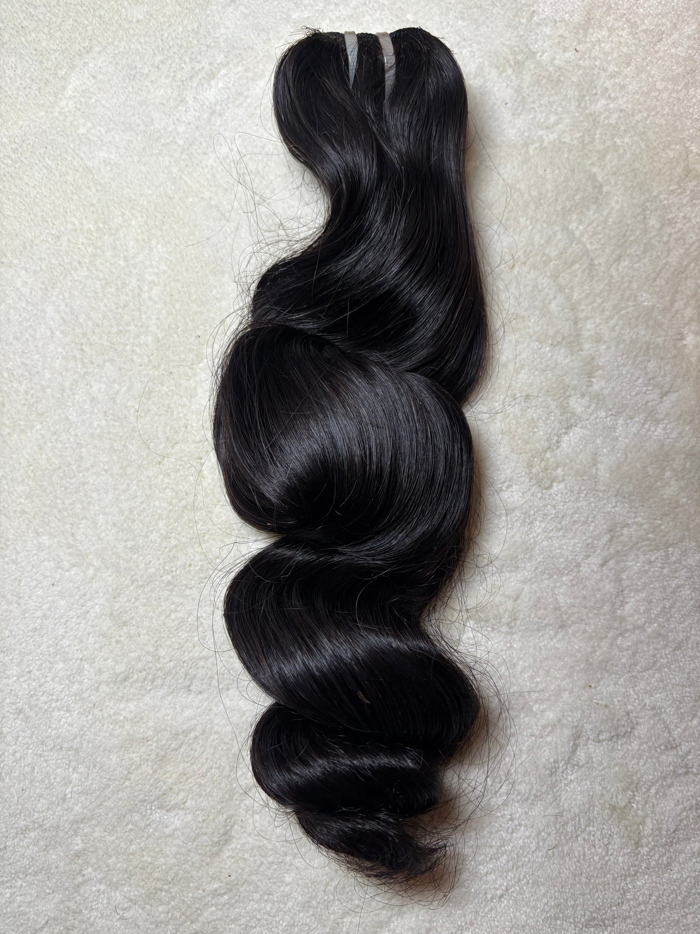 Vietnamese Remy Hair