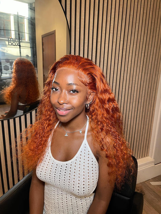 Virgin Human Hair