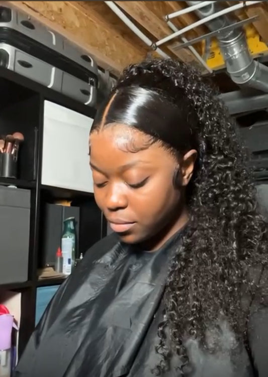 Virgin Human Hair