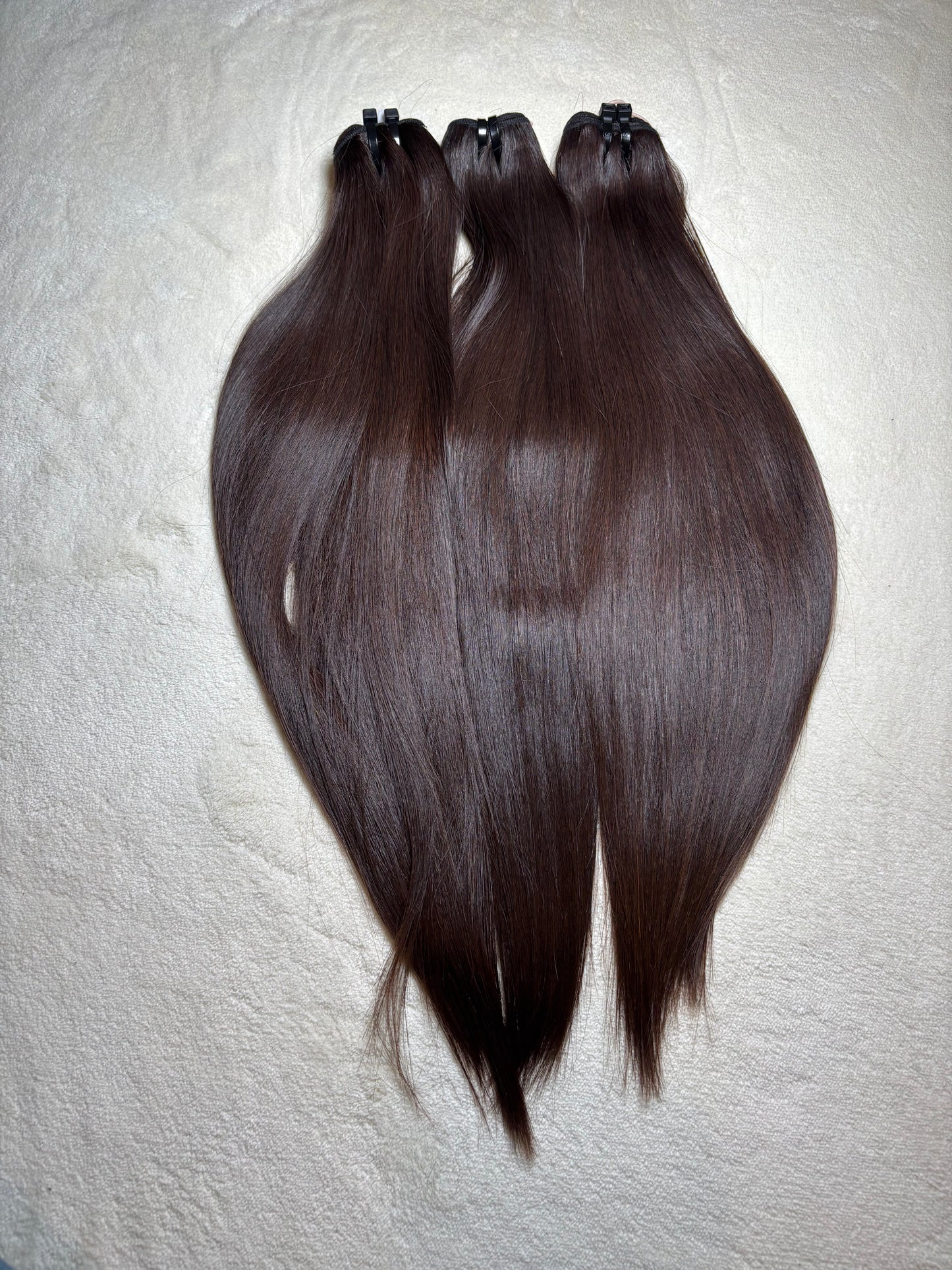 Premium Vietnamese Baby Hair