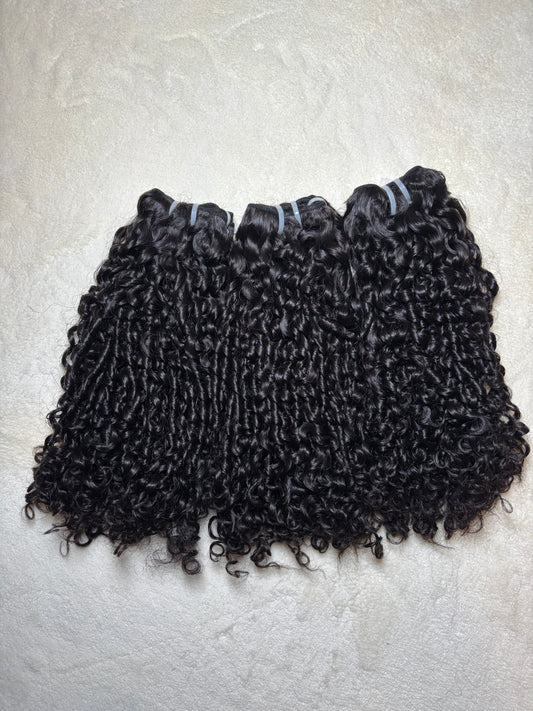 Vietnamese Remy Hair