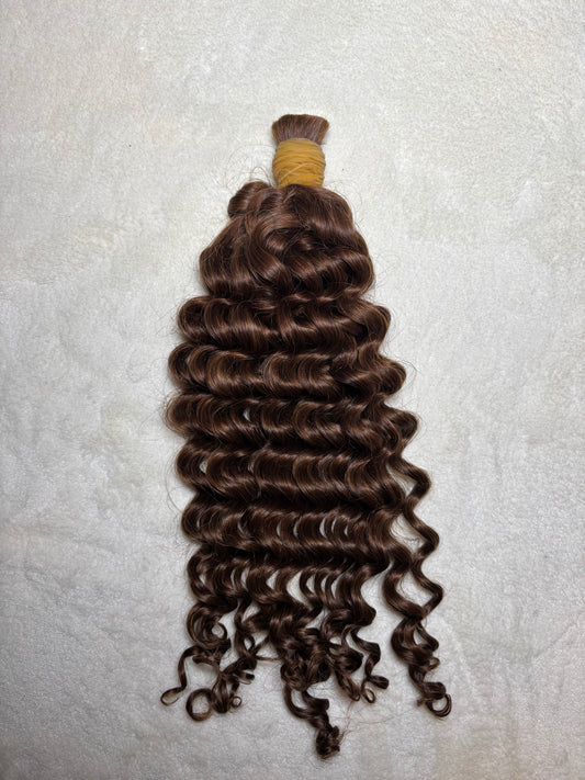 Bulk Remy Hair
