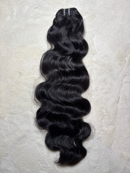 Vietnamese Remy Hair