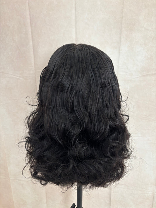 Vietnamese Virgin Hair