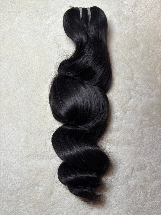 Vietnamese Remy Hair