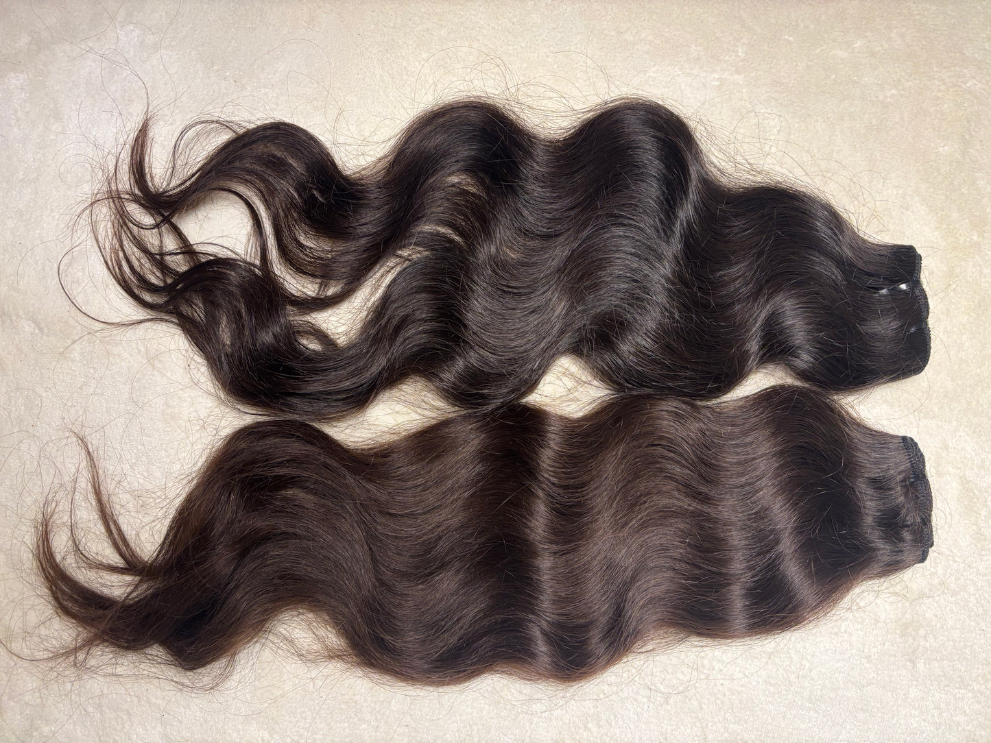Indian Raw Hair