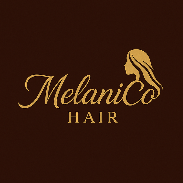 Melanico Hair