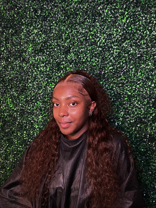 Virgin Human Hair
